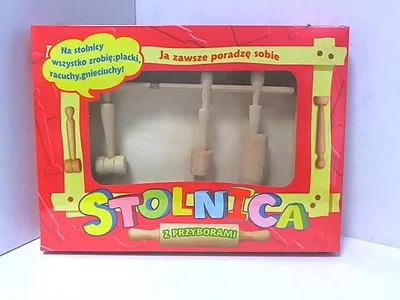 Zdjęcie produktu dla Stolnica 54354