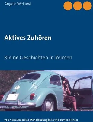 Produktbild von Aktives Zuhören