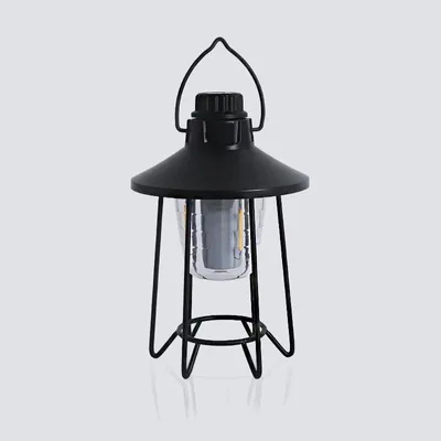Produktbild von LED Tischlampe Weiß Metall Kabellos Nachttischlampe Dimmbar