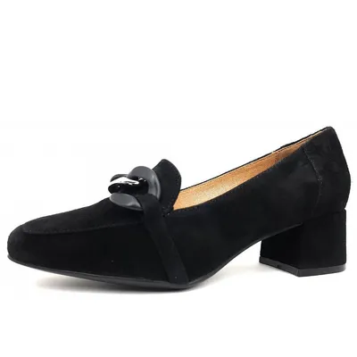 Produktbild von Caprice Damen Pumps in Schwarz, Größe 40