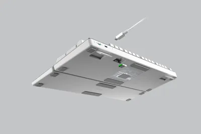 Zdjęcie produktu dla Razer Pro Type Ultra