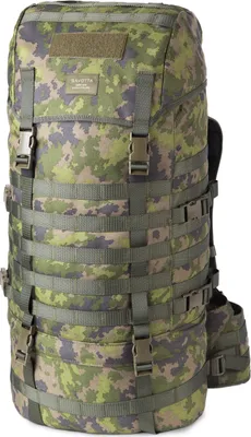 Produktbild von Savotta Jääkäri - L Rucksack - M05 woodland