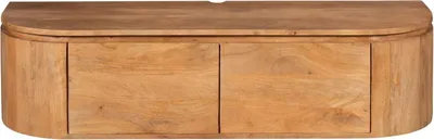 Produktbild von Starfurn – TV-Schrank Exzellent Natur | 120 cm