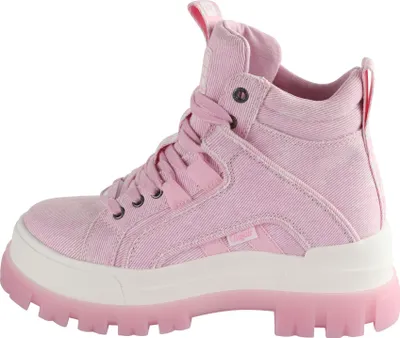 Produktbild von Aspha Nc Mid - Pink Textil : Normal : 40 Weite: Normal Größe: 40