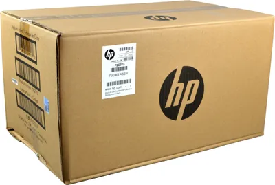 Produktbild von HP LaserJet 220V Maintenance Kit, Wartungs-Set, Laser, China, Business, 15 - 32 °C, 10 - 80%