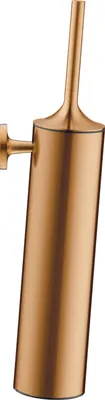 Immagine prodotto di Ensemble brosse Duravit Starck T, mural, 0099460400, 0099460400