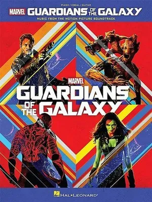 Immagine prodotto di Guardiani della Galassia