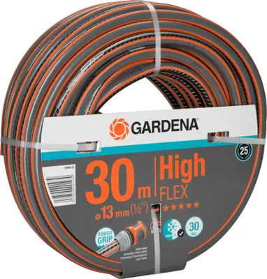 Image de Tuyau d'arrosage Comfort HighFLEX 30 m GARDENA