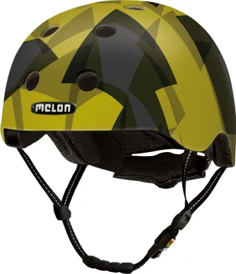 Produktbild von Urban Active - Bumblebee XL-XXL (matte)