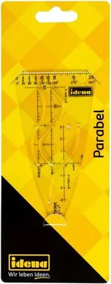Produktbild von Idena Parabel