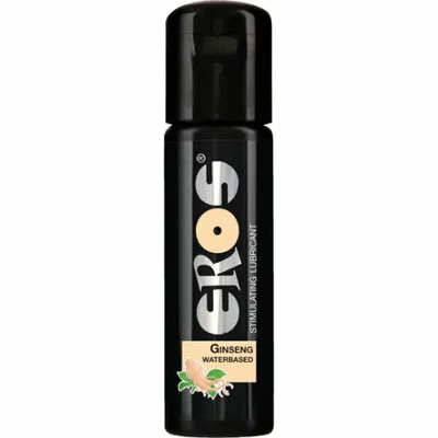 Produktbild von Ginseng Gleitmittel Auf Wasserbasis 100 Ml