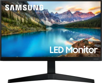 Produktbild von Samsung T37F Full HD LED-Monitor 61 cm (24')