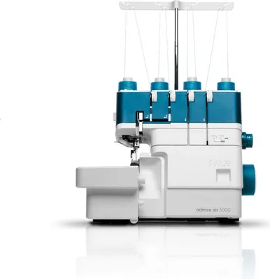 Image de Surjeteuse Pfaff Admire Air 5000