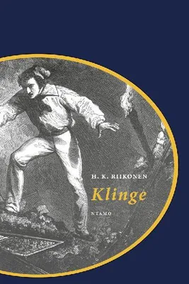 Produktbild von Klinge