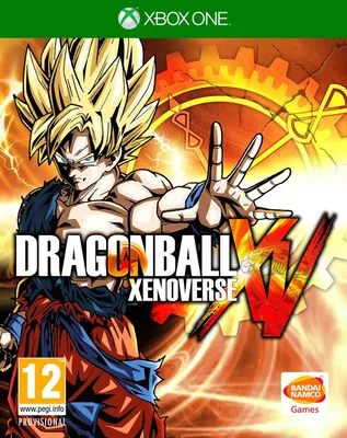 Produktbild von BANDAI NAMCO Entertainment 13769