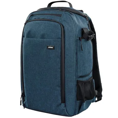 Immagine prodotto di Photobackpack Doerr PRAG Pro Blu