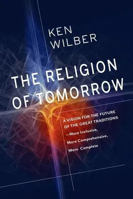 Obrázok produktu pre The Religion of Tomorrow