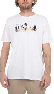 Produktbild von Herren T-Shirt Hurley