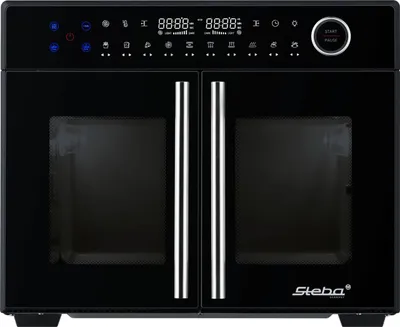 Produktbild von STEBA AF 24 Airfry Grill Mini-Backofen