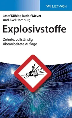 Produktbild von Explosivstoffe