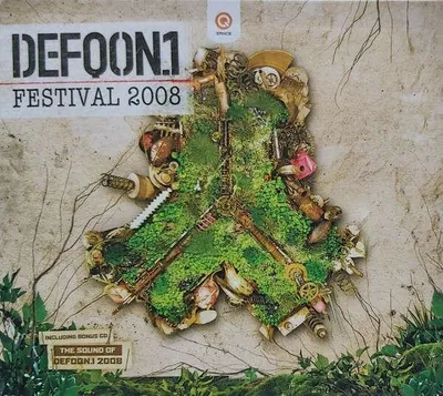 Produktbild von Defqon.1 Festival 2008