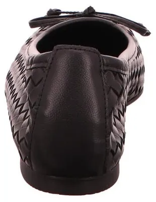 Produktbild von Gabor Damen Ballerina 42426-4, 42426-4.5, 42426-5, 42426-5.5, 42426-6, 42426-6.5, 42426-7, 42426-7.5, 42426-8, 42426-8.5, 42426-9, 42448-4, 42448-4.5, 42448-5, 42448-5.5, 42448-6, 42448-6.5, 42448-7, 42448-7.5, 42448-8, 42448-8.5, 42448-9, 42463-4, 42463-4.5, 42463-5, 42463-5.5, 42463-6, 42463-6.5, 42463-7, 42463-7.5, 42463-8, 42463-8.5, 42463-9 GAB-84-145 schwarz 8.5