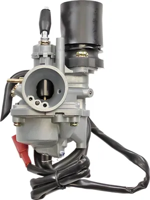 Image de BestPrice carburateur standard compatible avec les véhicules CPI / Keeway / Generic (14mm)