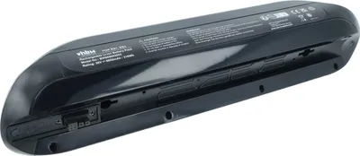 Batterie externe 36 V 5200 mAh, compatible avec les