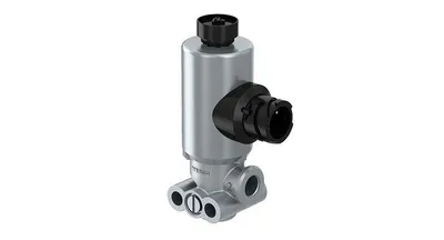 Image de Électrovanne WABCO 4721726260 pour IVECO EUROTECH MT 0,54 kg