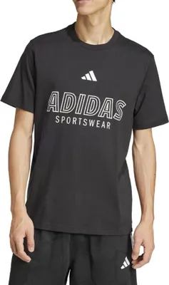 Immagine prodotto di T-shirt Del Marchio Adidas Del Modello Hot Spw T Nero