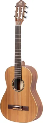 Produktbild von Ortega R122 1/2 -L Natural