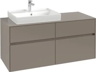 Produktbild von Villeroy & Boch C082B0AB WTUS Collaro C082B0 1200x548x500mm m.