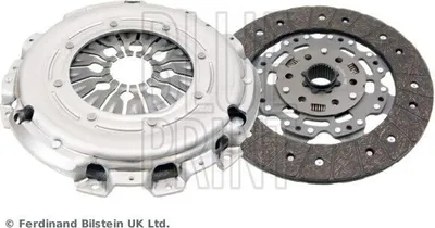 Produktbild von BLUE PRINT Kupplungssatz Kupplung für VW Transporter V Bus (7HB, 7HJ, 7EB, 7EJ, 7EF, 7EG, 7HF, 7EC) ADBP300012
