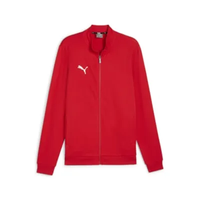 Produktbild von Puma Teamgoal Tracktop Jack Herren - Rot