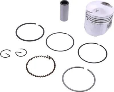 Produktbild von Komplettes Kolbenkit JMP 661B-0206---20 für Piaggio