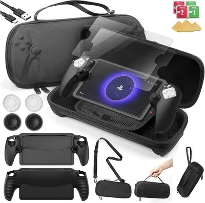 Obrázek produktu pro 14 v jednom: Příslušenství pro Playstation Portal