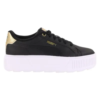 Produktbild von Puma Karmen Distressed 3876360001 (5/puma black-puma black)