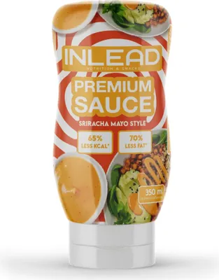 Produktbild von INLEAD Premium Sauce 350ml