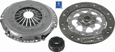 Produktbild von SACHS Kupplungssatz 3000 839 801
