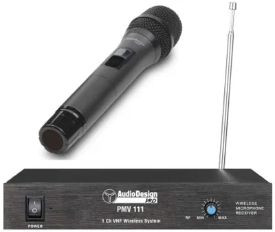 Immagine prodotto di AudioDesign PMV 111