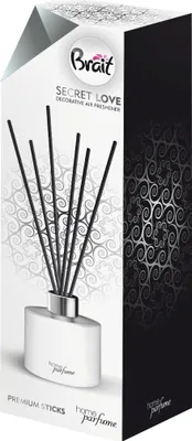 Obrázok produktu pre Brait Odświeżacz powietrza Night Touch 100 ml