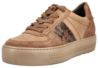 Produktbild von Paul Green Sneaker Sneaker Veloursleder