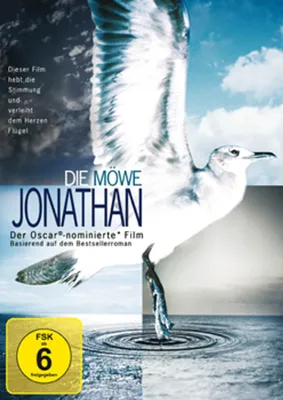 Obrázok produktu pre Die Möwe Jonathan