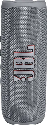 Produktbild von Přenosný stereo reproduktor JBL FLIP 6 šedý 20 W
