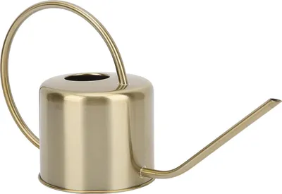 Produktbild von Langer Hals Gießkanne für Pflanzen im Garten und auf Terrasse