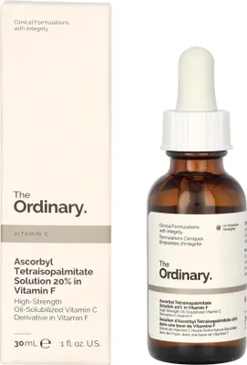 Produktbild von The Ordinary Ascorbyl Tetraisopalmitate Solution 20%