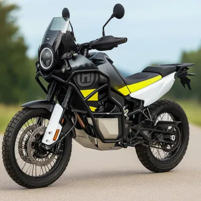 Obrázok produktu pre Ochranná tyč vhodná pre motor Husqvarna Norden 901 21-25