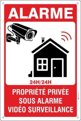 Obrázok produktu pre Hliníkové dvere s videonákladom a alarmom
