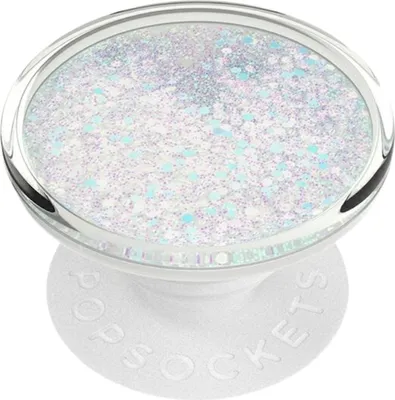 Image de Popsockets 2 Tidepool Halo White 801569Uchwyt I Podstawka Do Telefonu - Luxe
