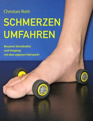 Produktbild von Schmerzen umfahren